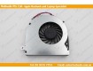 V000210960  - DC Fan For Toshiba Satellite C650D C650 C655 L650 L630 L655 C645 (3 PIN)